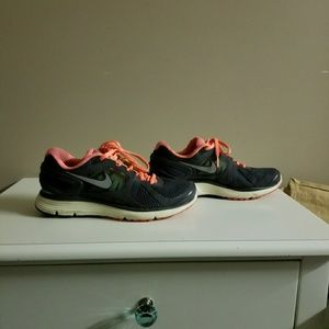 Nike Lunareclipse 2